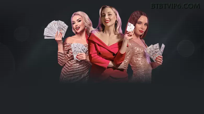 Cassino btbtvip - mesas ao vivo e jogos