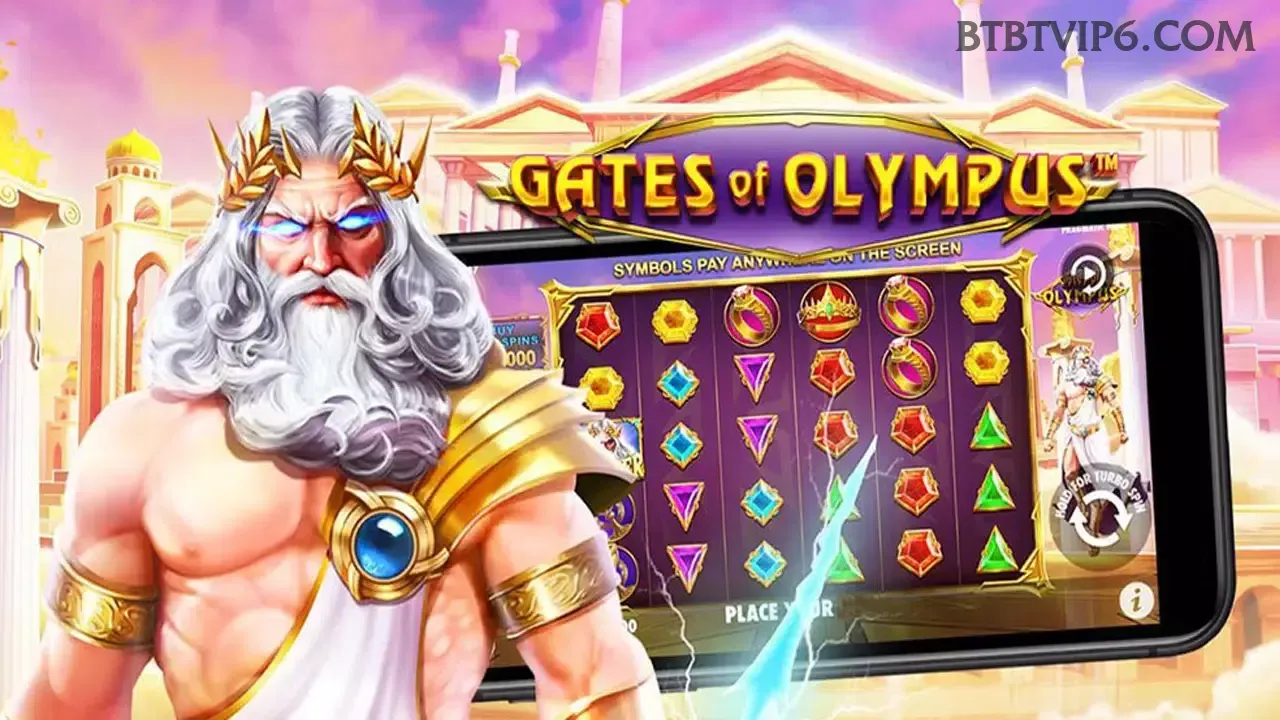 Slots btbtvip - Sweet Bonanza e caça-níqueis populares